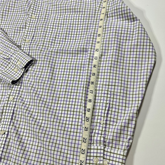 Men’s Bobby Jones Golf Shirt Size Large​ - Picture 2 of 6